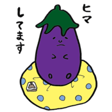NARU-san's daily Sticker2 sticker #12453129