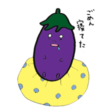 NARU-san's daily Sticker2 sticker #12453130