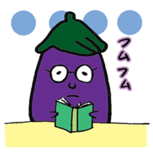 NARU-san's daily Sticker2 sticker #12453135