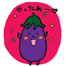 NARU-san's daily Sticker2 sticker #12453136