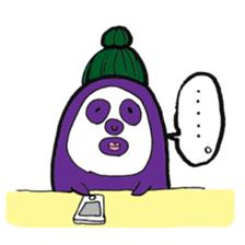 NARU-san's daily Sticker2 sticker #12453137