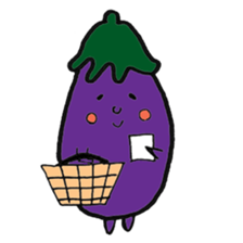 NARU-san's daily Sticker2 sticker #12453138