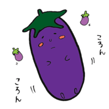 NARU-san's daily Sticker2 sticker #12453140