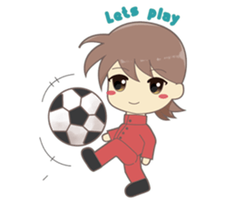 Mix World Girl (School Girl Ver.) sticker #12453249