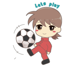 Mix World Girl (School Girl Ver.) sticker #12453249