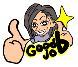 smama sticker #12453761