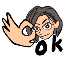 smama sticker #12453766