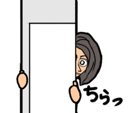 smama sticker #12453776