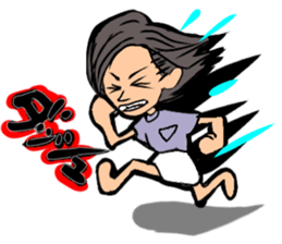 smama sticker #12453786