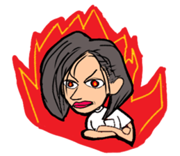 smama sticker #12453788