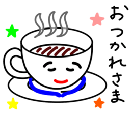 Rakugakinandesu sticker #12454848