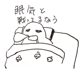 OH MY OTAKU sticker #12455152