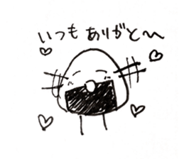 OH MY OTAKU sticker #12455162