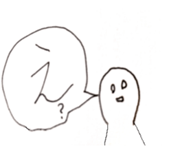 OH MY OTAKU sticker #12455170