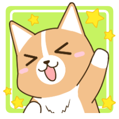 consideration Welsh Corgi vol.4