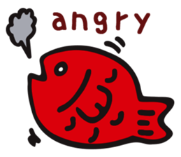 ugly friends sticker #12455478