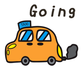 ugly friends sticker #12455481