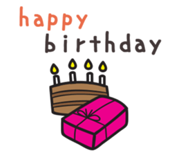 ugly friends sticker #12455486