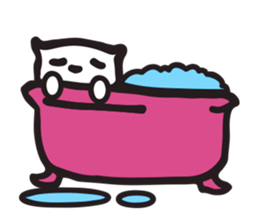 ugly friends sticker #12455490