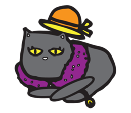 ugly friends sticker #12455494