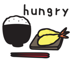 ugly friends sticker #12455495