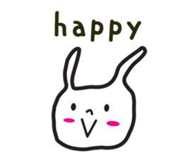 ugly friends sticker #12455497