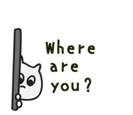 ugly friends sticker #12455509