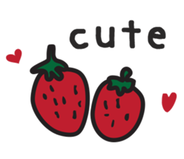 ugly friends sticker #12455512