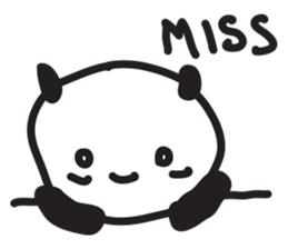 ugly friends sticker #12455517