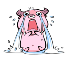 DonBuffalo sticker #12455761