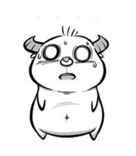 DonBuffalo sticker #12455767