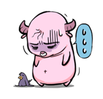 DonBuffalo sticker #12455772