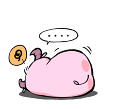 DonBuffalo sticker #12455774