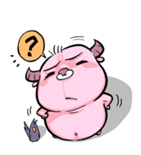 DonBuffalo sticker #12455775