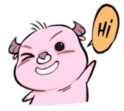 DonBuffalo sticker #12455776