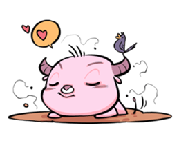 DonBuffalo sticker #12455785