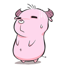 DonBuffalo sticker #12455797