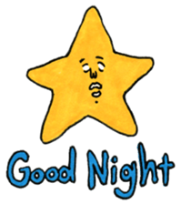 My Idiosyncratic Friends sticker #12455835