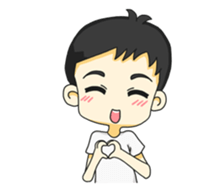 Gamsai evil-minded + sticker #12455953