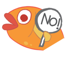 Kuppa and the gang sticker #12456685