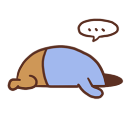 meow-lover's dialogue sticker #12457584