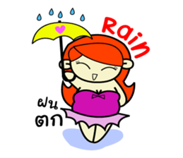 Jumbo Girls sticker #12457951