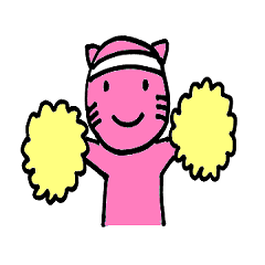 SuperPinkCat