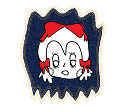 Romeo and Carol sticker #12458775