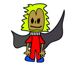 Romeo and Carol sticker #12458776