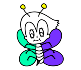 Romeo and Carol sticker #12458782