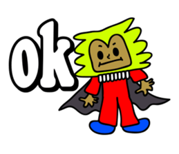 Romeo and Carol sticker #12458784