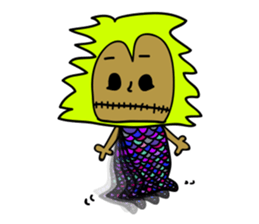 Romeo and Carol sticker #12458786