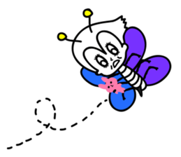 Romeo and Carol sticker #12458792