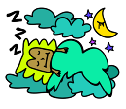 Romeo and Carol sticker #12458807